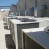 Air Handling Unit, 10ton, AHU - view 5