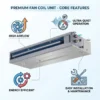Air Handling Unit, 1200, Brushless - view 2