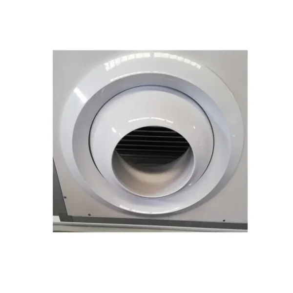 Air Handling Unit, 120KW, AHU - view 2