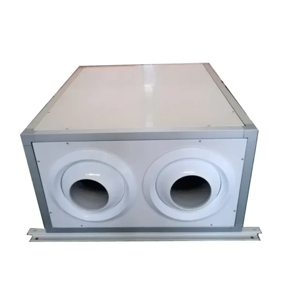 Air Handling Unit, 120KW, AHU - view 6