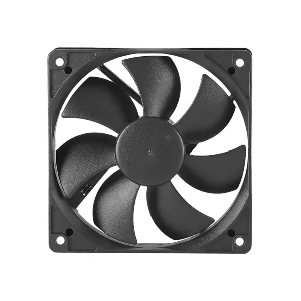 Air Handling Unit, 120x120x25mm, 220V, Axial, HVAC - view 2