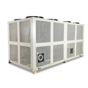 Air Handling Unit, 125TONS, 3PH-50Hz-380V, 433KW