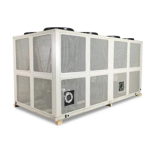 Air Handling Unit, 125TONS, 3PH-50Hz-380V, 433KW