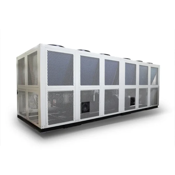Air Handling Unit, 125TONS, 3PH-50Hz-380V, 433KW - view 2