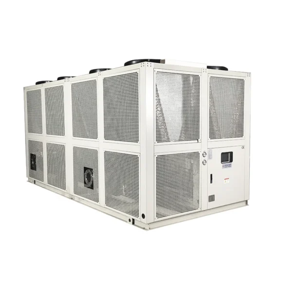 Air Handling Unit, 125TONS, 3PH-50Hz-380V, 433KW - view 3