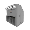 Air Handling Unit, 13500m³, Chiller - view 2