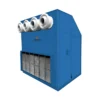 Air Handling Unit, 13500m³, Chiller - view 3