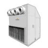 Air Handling Unit, 13500m³, Chiller - view 6