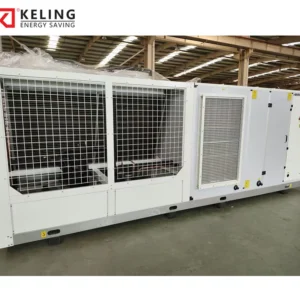 Air Handling Unit, 140kw, R410A