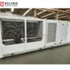 Air Handling Unit, 140kw, R410A - view 2