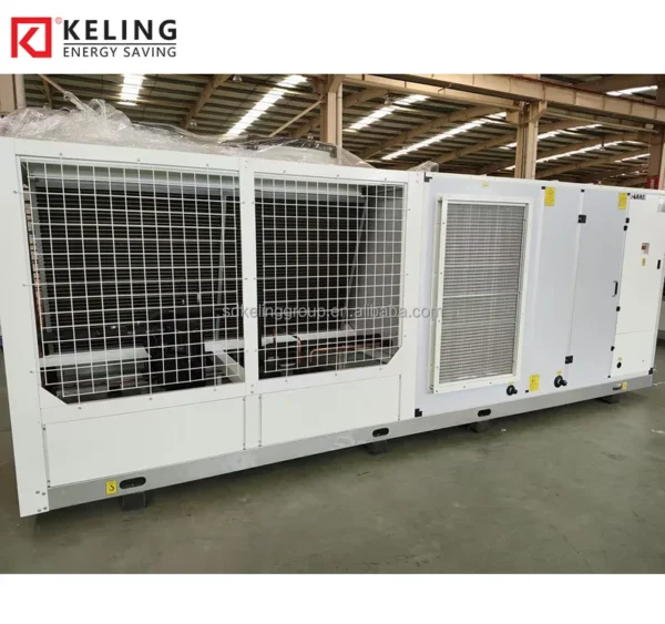 Air Handling Unit, 140kw, R410A - view 2
