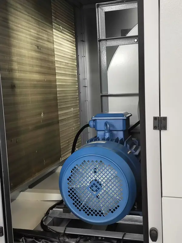 Air Handling Unit, 140kw, R410A - view 4