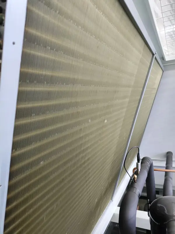 Air Handling Unit, 140kw, R410A - view 5