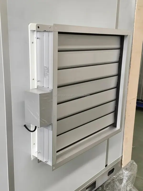 Air Handling Unit, 140kw, R410A - view 6
