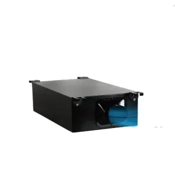 Air Handling Unit, 150-50000m3/h, Metal