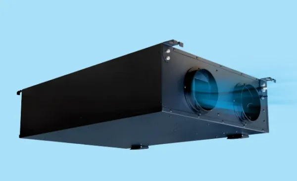 Air Handling Unit, 150-50000m3/h, Metal - view 2