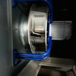 Air Handling Unit, 150000-250000, CMH