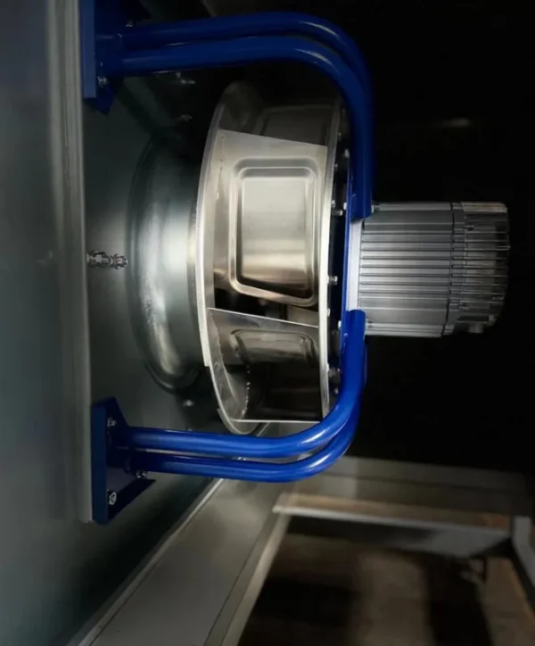 Air Handling Unit, 150000-250000, CMH