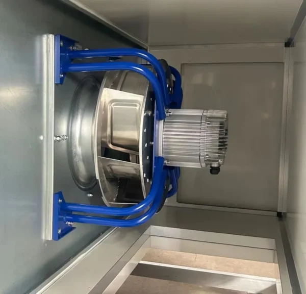 Air Handling Unit, 150000-250000, CMH - view 2