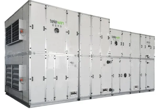 Air Handling Unit, 150000-250000, CMH - view 5