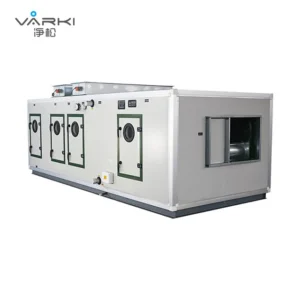 Air Handling Unit, 150000m³, R-410A