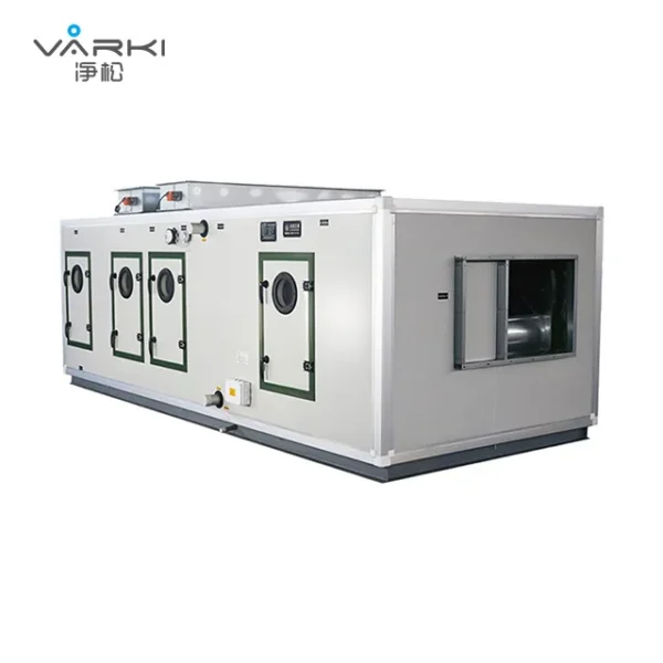Air Handling Unit, 150000m³, R-410A