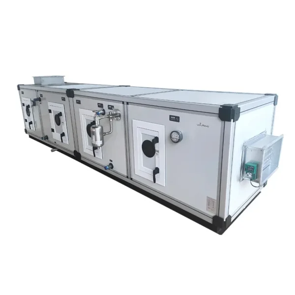 Air Handling Unit, 150000m³, R-410A - view 4