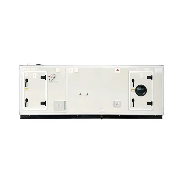 Air Handling Unit, 150000m³, R-410A - view 5