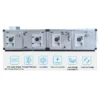 Air Handling Unit, 150000m³, R-410A - view 6