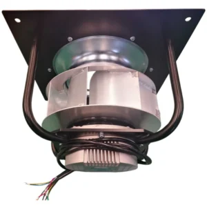Air Handling Unit, 15000cfm, Ceiling, AHU