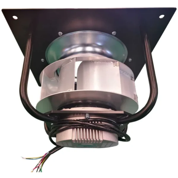 Air Handling Unit, 15000cfm, Ceiling, AHU