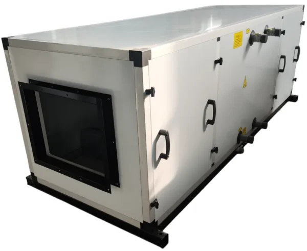 Air Handling Unit, 15000cfm, Ceiling, AHU - view 3