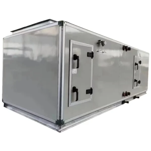 Air Handling Unit, 15000cfm, Ceiling, AHU - view 5