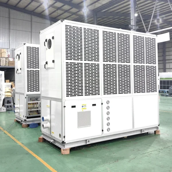 Air Handling Unit, 15HP, 20HP - view 2