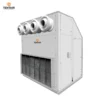 Air Handling Unit, 16000m³, Chiller - view 3