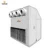 Air Handling Unit, 16000m³, Chiller - view 4