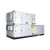 Air Handling Unit, 16000m³/h, 13000 W, Galvanized Steel - view 3