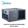 Air Handling Unit, 17-98kw, 380-415 - view 3