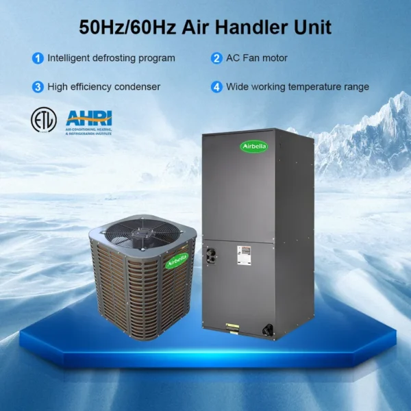 Air Handling Unit, 18000btu, Ducted - view 2