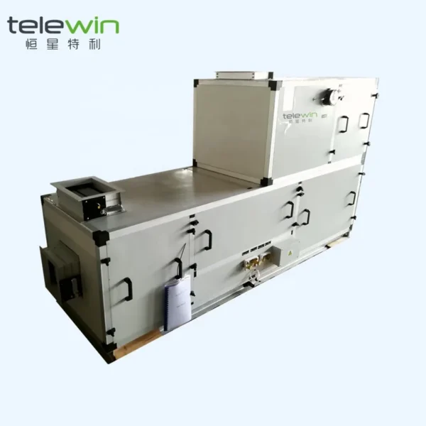 Air Handling Unit, 1800CMH - view 2