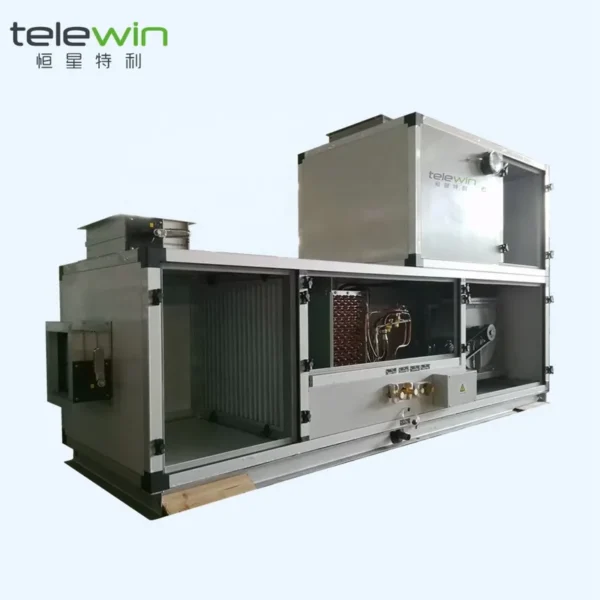 Air Handling Unit, 1800CMH - view 4