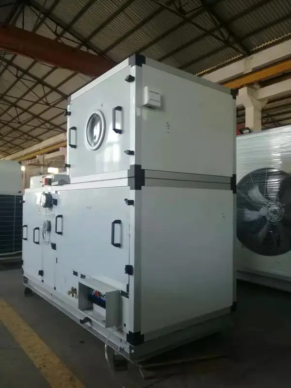 Air Handling Unit, 1800CMH - view 5