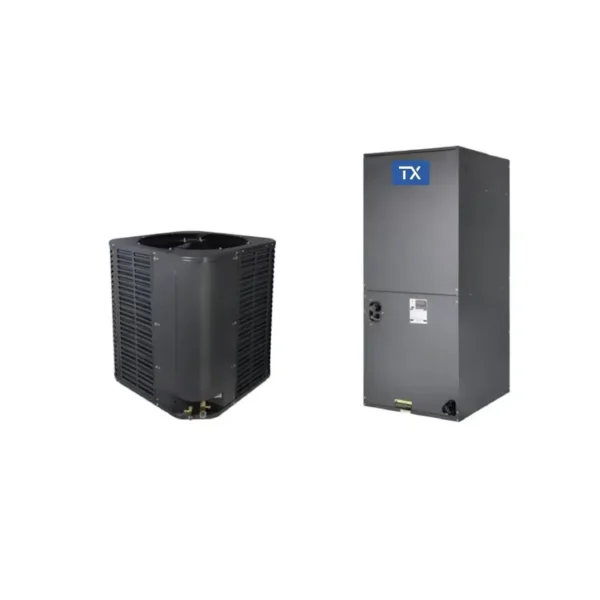 Air Handling Unit, 18SEER, 4Ton, 5Ton - view 4
