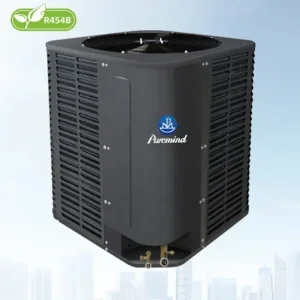 Air Handling Unit, 18Seer, AHU, HVAC