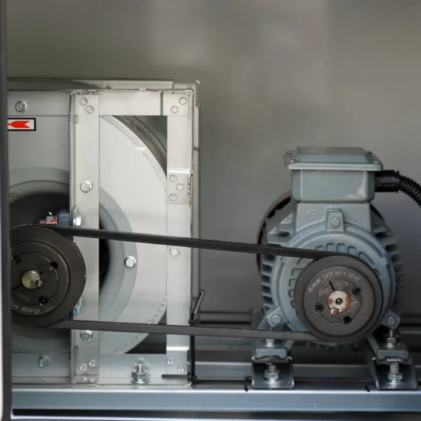 Air Handling Unit, 2-Year, 380 V, 200KW - view 4