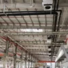 Air Handling Unit, 20-100kW, 380±5%, Water - view 6