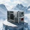 Air Handling Unit, 200-12000m³, Water - view 6