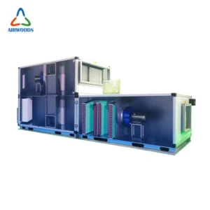 Air Handling Unit, 2000~50000m3