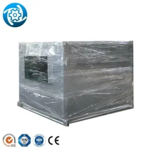 Air Handling Unit, 2000-50000m3