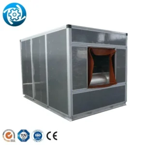 Air Handling Unit, 2000-50000m3